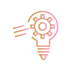 Progress Icon Design