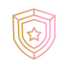 Gaming Rewards Icon Design