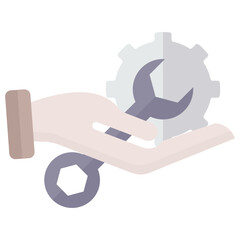 Equipment Icon