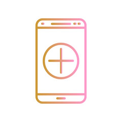 Online Store Icon Design