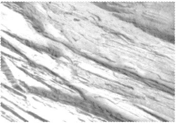 Stone Background And Layers In Halftone Mode