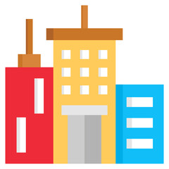 Building Icon