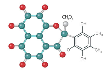 
Structural chemical formula of Polyethylene Terephthalate (PET or PETE), a widely used thermoplastic polymer. This high-resolution PNG features a clean molecular diagram ideal for educational materia