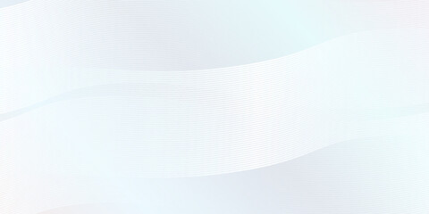 Abstract premium background design with white line pattern in luxury pastel colour. Abstract horizontal vector template for business modern simple art abstract
