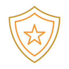 Shield Icon Design
