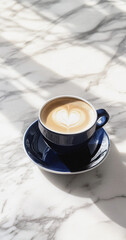 Close Up Photography of Coffee Cup