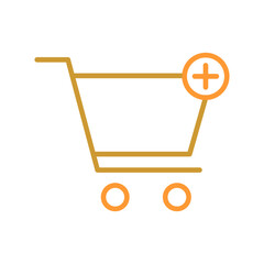 Add to Cart Icon Design