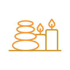 Spa Icon Design