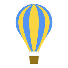Hot Air Balloon