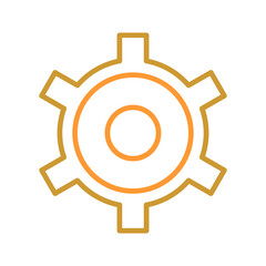 Settings Icon Design