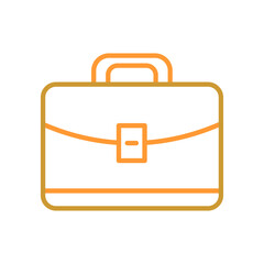 Briefcase Icon Design