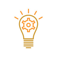 Ideas Icon Design