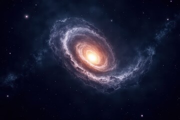 Interstellar Abstract Space Exploration