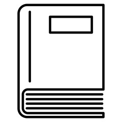 Book icon
