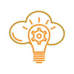 Idea Icon Design