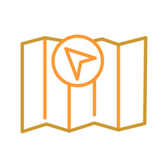 Cursor Tracking Icon Design