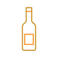 Wine Icon Design
