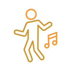 Holiday Fun Icon Design