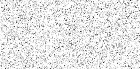 Terrazzo tile with natural pieces of marble granite or quartz. Vector realistic texture with colorful mosaic, stones, granite, marble, elements. Light quartz brick backdrop terrazzo polished design.