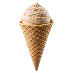 ice cream cone