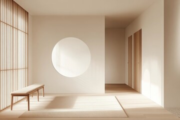 modern interior design