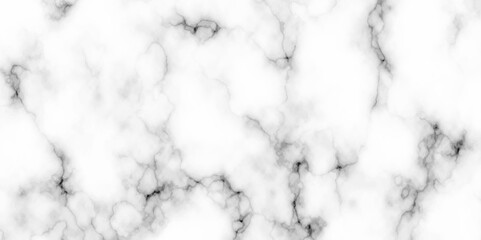 Abstract white marble texture pattern background. cracked Marble texture frame background. Creative stone art wall interiors background design. White marble texture for wall and floor tile wallpaper.