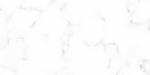 Obraz premium Abstract white marble texture pattern background. cracked Marble texture frame background. Creative stone art wall interiors background design. White marble texture for wall and floor tile wallpaper.