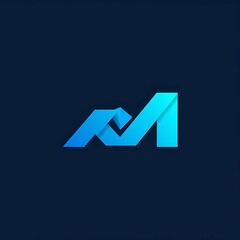 A logo design Digital,A logo pirmeam designe ai gnarater.