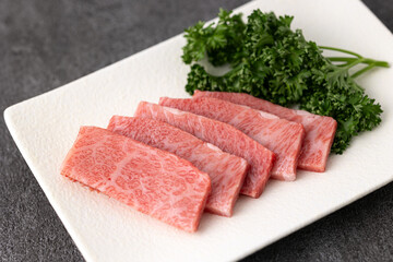 焼肉　イメージ