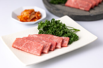 焼肉　イメージ