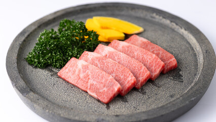 焼肉　イメージ