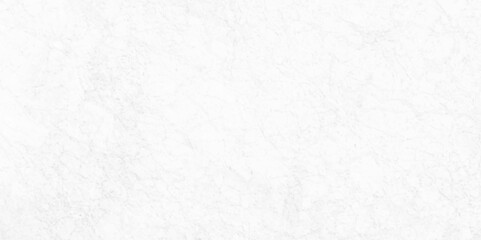 Abstract white stone concrete floor or old cement grunge background, marble texture surface white grunge wall. Panorama blank concrete white rough wall for background, beautiful white wall surface.	

