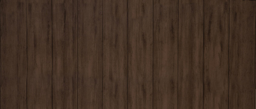 old brown rustic light bright  wooden bards wall panel decoration  texture - wood background panorama banner long, seamless pattern