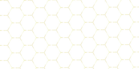 	
Seamless creative geometric Pattern of white hexagon white abstract hexagon wallpaper or background. 3D Futuristic abstract honeycomb mosaic white background. white hexagon geometric texture.