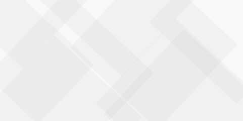 White triangular design. Abstract seamless modern white and gray color technology concept geometric line. vector background lines geomatics retro pattern of triangle shapes.