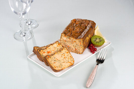 cake legume