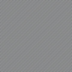 Diagonal lines pattern. Vector seamless background.