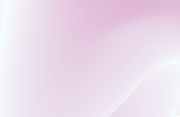 Pink Abstract Blurred Motion Pattern Background