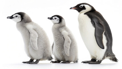 Obraz premium High Quality Penguin Image 