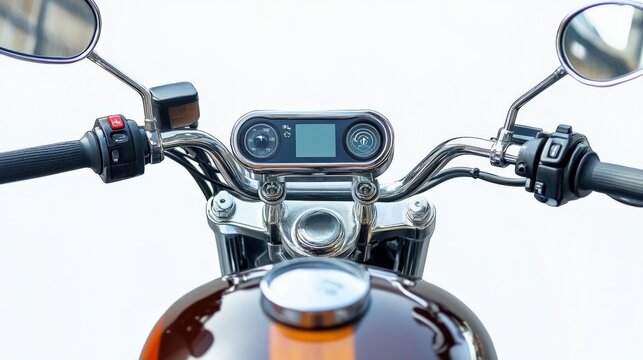 Innovative Tech: Bluetooth Speakers and Navigation System