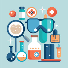 Medical Laboratory Equipment