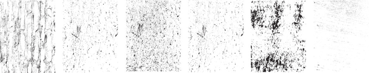 Grunge Urban Backgrounds set.Texture Vector.Dust Overlay Distress Grain ,Simply Place illustration over any Object to Create grungy Effect .abstract,splattered , dirty, texture for your design.
