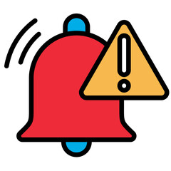 Urgent Alert Icon