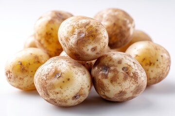 Fototapeta premium Potato Image