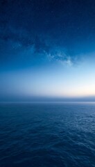 Fototapeta premium Seacoast Landscape Majestic Nature Picturesque Panorama Scenery