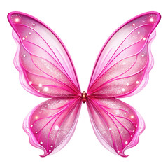 butterfly vector illustration