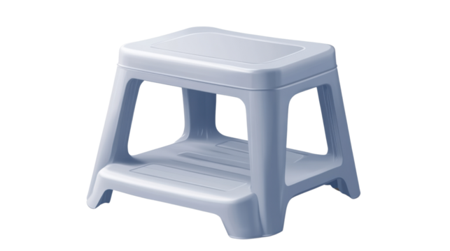 cube on a white background - Powered by Adobe