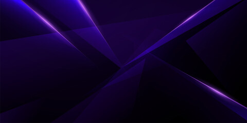 Obraz premium Modern geometric vector illustration design, abstract background.