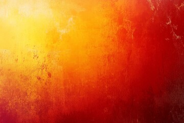 Vibrant warm gradient texture