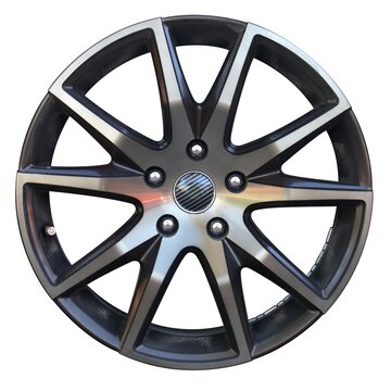 velg car